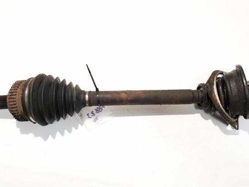 Used Left front driveshaft Left front driveshaft 35355985 35355985