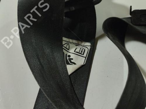 Rear left seatbelt HONDA FR-V (BE) 2.2 i CTDi (BE5) | BP34795414I29 - Image 3
