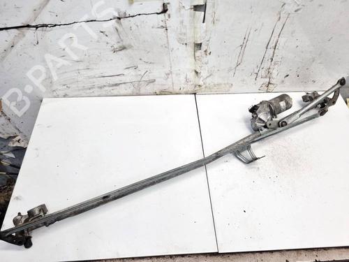 Used Front wipers mechanism Front wipers mechanism OPEL ZAFIRA / ZAFIRA FAMILY B (A05) 1.9 CDTI (M75) (120 hp) 34964055 34964055