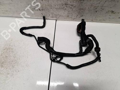 Used Thermostat housing Thermostat housing AUDI Q3 (8UB, 8UG) 2.0 TDI (140 hp) 36546311 36546311
