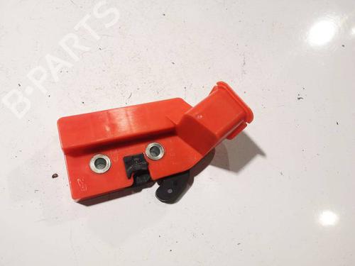 Electronic module FORD MONDEO IV (BA7) 1.6 Ti | BP36685868M83 - Image 2