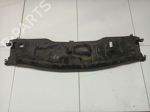 Torpedoplade Torpedoplade NISSAN ALMERA TINO (V10) 2.2 dCi (115 hp) 34863414 34863414
