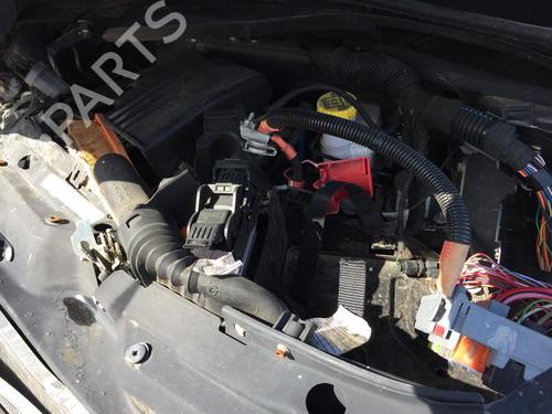 Pipe FIAT 500 (312_) 1.2 (312AXA1A) | BP33521666M125  - Image 9