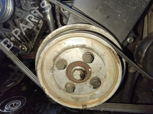 Used Pulley Pulley 35596095 35596095