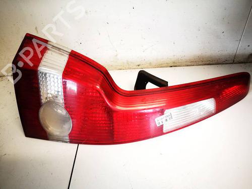 Used Left taillight Left taillight VOLVO V50 (545) 2.0 D (136 hp) 34929845 34929845
