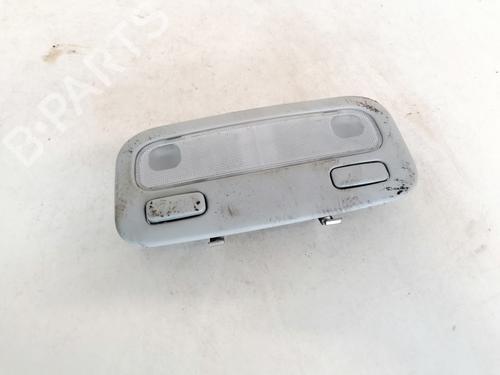 Used Interior roof light Interior roof light TOYOTA COROLLA Saloon (_E12_) 1.4 D-4D (NDE120_, NDE120R) (90 hp) 35513951 35513951