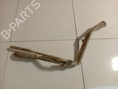 Used Pipe Pipe 36826158 36826158