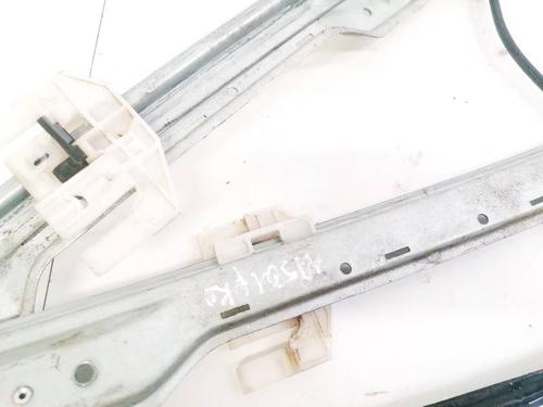 Front right window mechanism CITROËN C5 II (RC_) 2.0 HDi (RCRHRH) | BP35356115C23 - Image 3