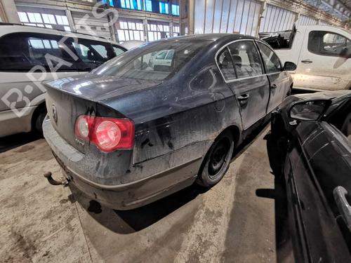 Electronic module VW PASSAT B6 (3C2) 2.0 TDI | BP34111327M83  - Image 7