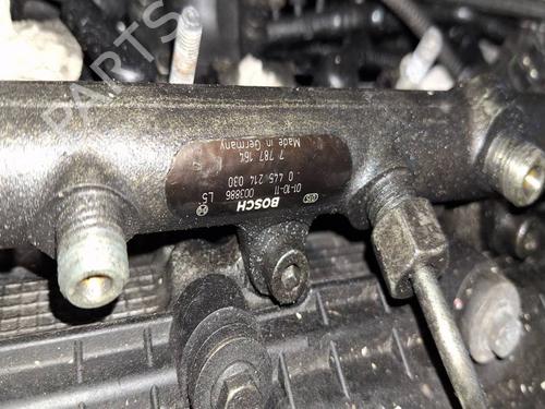 Injection rail BMW 3 Touring (E46) 318 d | BP34748106M98 - Image 5