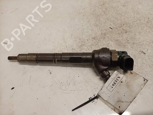 Injector AUDI A3 (8V1, 8VK) 1.6 TDI | BP37625572M100 - Image 2