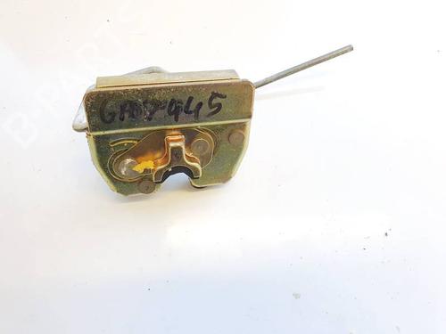 Electronic module CHEVROLET EPICA (KL1_) 2.0 | BP35285675M83 - Image 3
