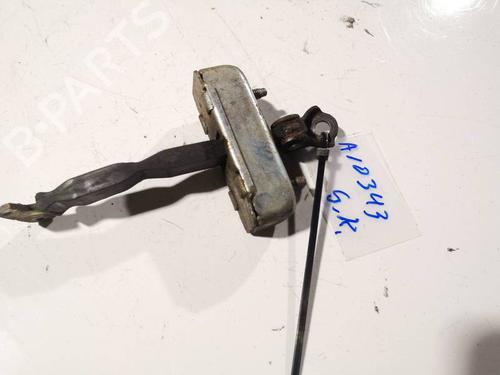 Used Hinge/Door check strap Hinge/Door check strap 35017454 35017454
