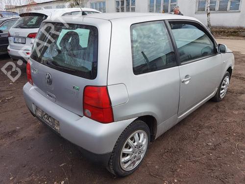 Pipe VW LUPO I (6X1, 6E1) 1.2 TDI 3L | BP32609727M125  - Image 9