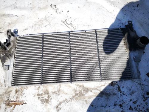 Used Intercooler Intercooler 35425037 35425037