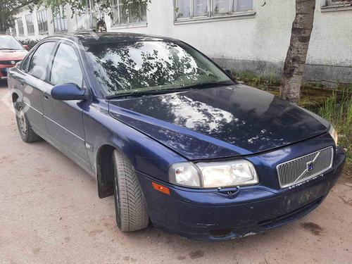 Brugte VOLVO S80 I (184) 2.9 (200 hp) 4477803
