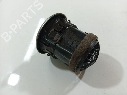 Air vent NISSAN NOTE (E11, NE11) 1.5 dCi | BP32548106I21