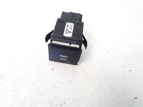 Used Switch Switch PORSCHE CAYENNE (9PA) S 4.5 (340 hp) 35367117 35367117