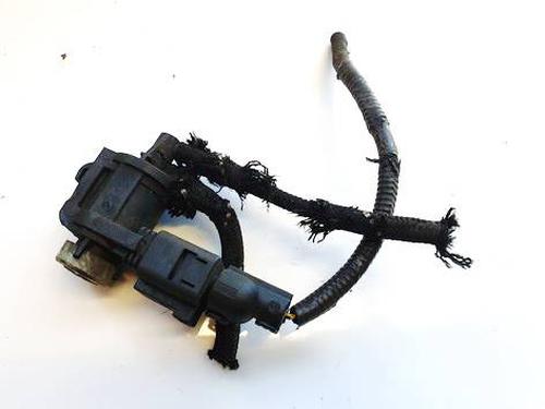 Used Electronic module Electronic module VW SHARAN (7M8, 7M9, 7M6) 1.9 TDI (90 hp) 35046356 35046356