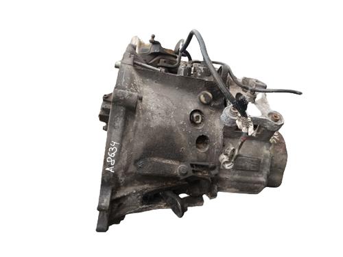 Gearbox CITROËN C3 Picasso (SH_) 1.6 HDi | BP35323970M3 - Image 2