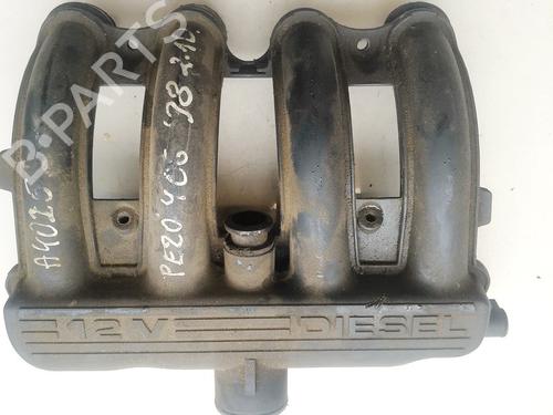 Used Intake manifold Intake manifold 35406307 35406307
