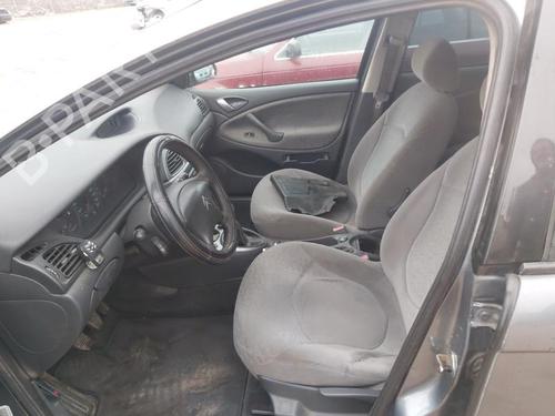 Luftventil CITROËN C5 I (DC_) 2.2 HDi (DC4HXB, DC4HXE) | BP33060392I21  - Image 7