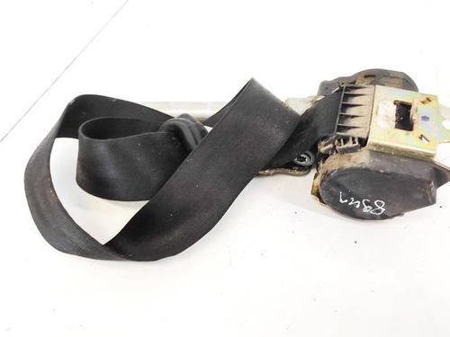 Used Front left seatbelt Front left seatbelt 35315393 35315393