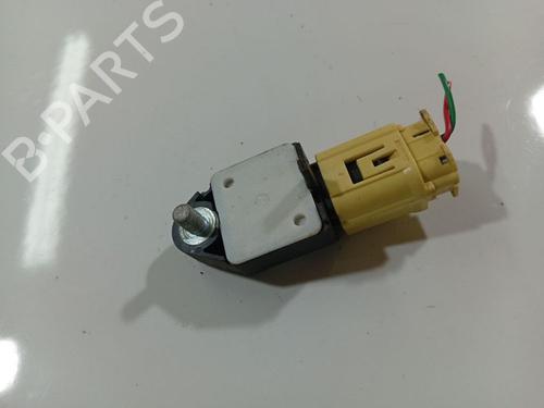 Electronic module TOYOTA AYGO (_B1_) 1.0 (KGB10_, KGB10R) | BP32555880M83