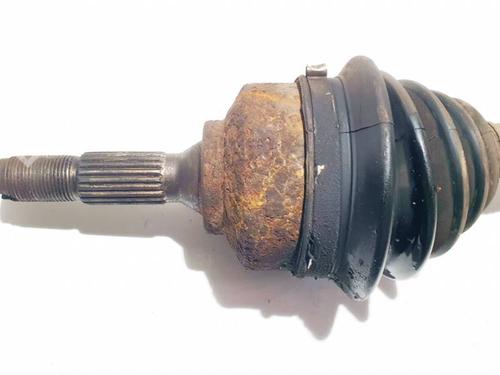 Right front driveshaft CITROËN C3 II (SC_) 1.4 HDi 70 (SC8HZC, SC8HR0, SC8HP4) | BP40166442M39 - Image 2