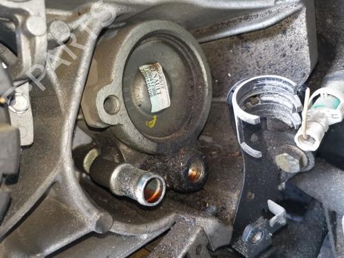 Used Steering pump Steering pump 35515415 35515415