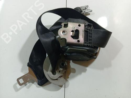 Front right seatbelt RENAULT LAGUNA III (BT0/1) 1.5 dCi (BT00, BT0A, BT0T, BT1J) | BP34907058I25 - Image 2