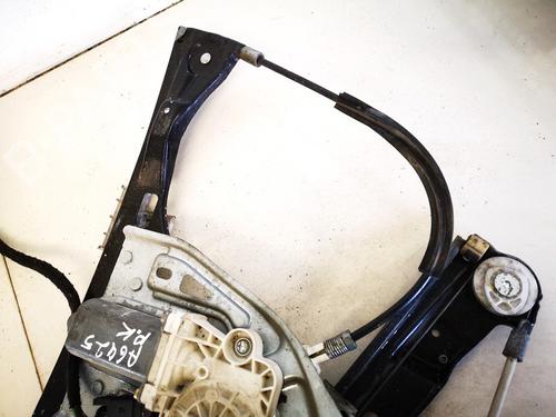 Front left window mechanism MERCEDES-BENZ C-CLASS (W203) C 270 CDI (203.016) | BP35528796C22 - Image 2