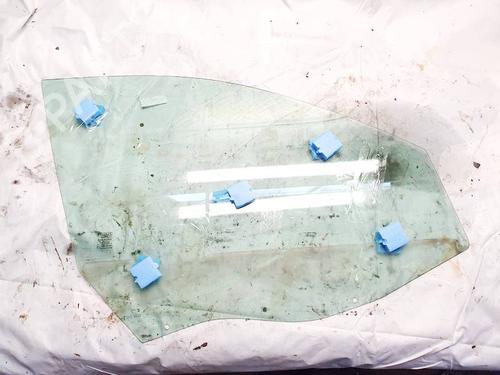 Used Front right door window Front right door window 35402432 35402432