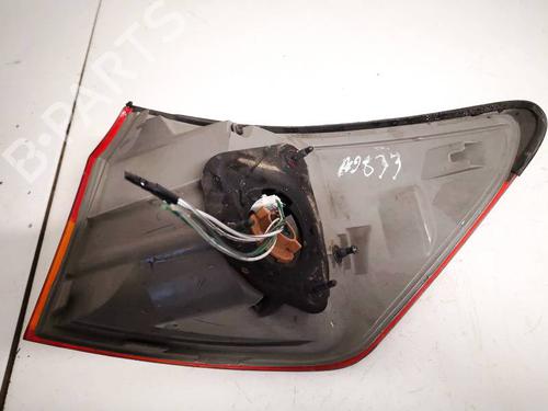 Left taillight LEXUS IS II (_E2_) 250 (GSE20) | BP35150688C34 - Image 2