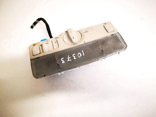 Interior roof light VW PASSAT B5 Variant (3B5) 1.9 TDI | BP35013432I8 - Image 1