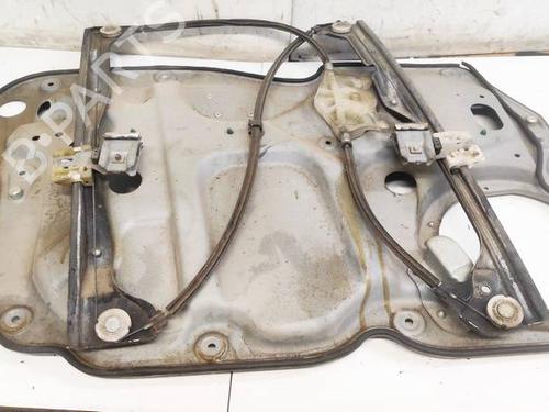 Used Front right window mechanism Front right window mechanism VW TOURAN (1T1, 1T2) 1.9 TDI (100 hp) 35189738 35189738