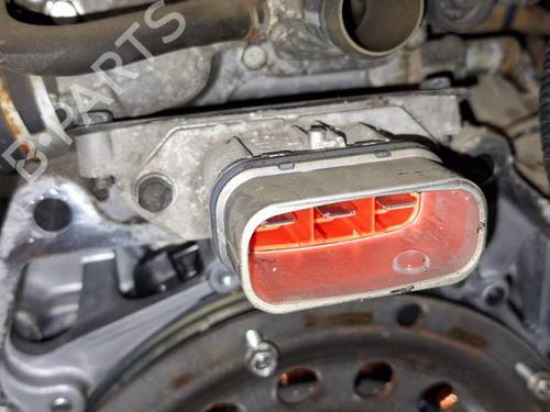 Engine control unit (ECU) HONDA CIVIC VIII Saloon (FD, FA) 1.3 IMA (FA3, FD3) | BP32540861M57 - Image 3