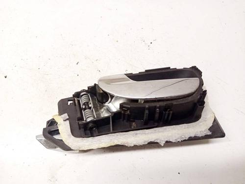 Used Rear left interior door handle Rear left interior door handle 34784707 34784707