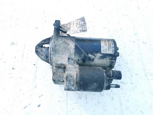 Used Starter Starter CHRYSLER PT CRUISER (PT_) 2.0 (141 hp) 35625012 35625012