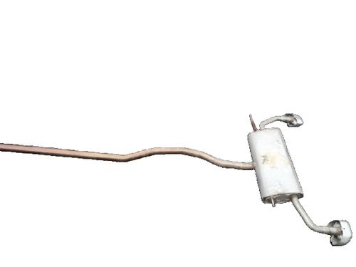 Udstødningssystem Udstødningssystem 38575049 38575049