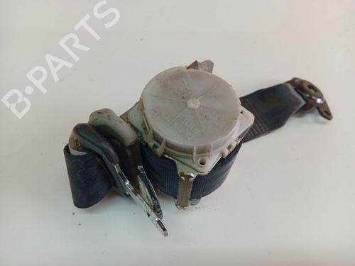 Used Rear left seatbelt Rear left seatbelt 34751146 34751146