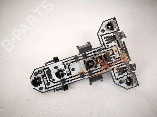 Used Lamp holder Lamp holder VW BORA I (1J2) 1.9 TDI (90 hp) 34905407 34905407