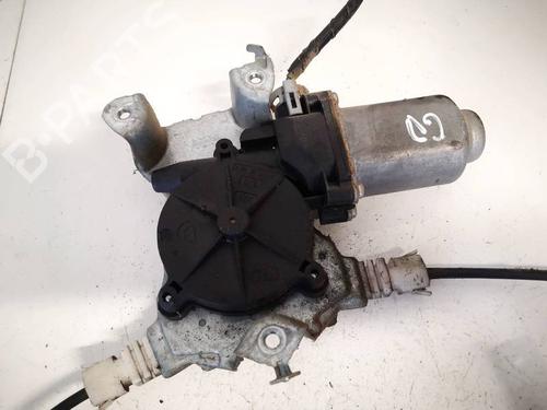 Used Right rear window motor Right rear window motor 34884740 34884740