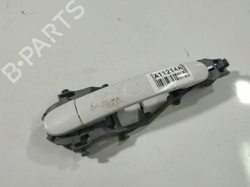 Used Front right exterior door handle Front right exterior door handle 34792865 34792865