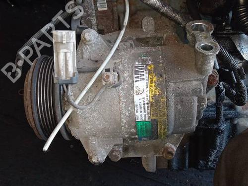 Used AC compressor AC compressor 35222903 35222903