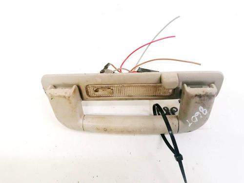 Used Interior roof handle Interior roof handle OPEL VECTRA B (J96) 2.0 i 16V (F19) (136 hp) 35359735 35359735