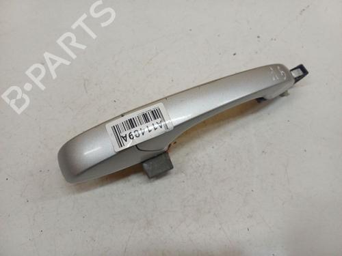venstre-bak-utvendig-handtak-chrysler-sebring-js-2006-2007-2008-2009-2010-36284665 main image
