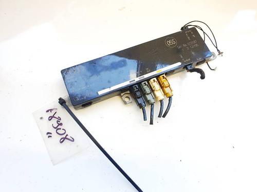 Used Electronic module Electronic module AUDI A6 C6 (4F2) 3.2 FSI (255 hp) 35310932 35310932