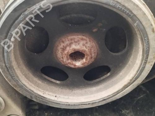 Used Pulley Pulley 35265468 35265468