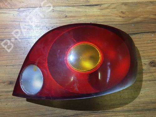Used Right taillight Right taillight CHEVROLET MATIZ (M200, M250) 1.0 (64 hp) 35655616 35655616
